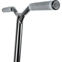 Трюковый самокат Plank Whip P21-WHIP-110BKGY (черный/серый) - Превью изображения №14 — Интернет-магазин Time-Shop