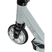 Трюковый самокат Plank Whip P21-WHIP-110BKGY (черный/серый) - Превью изображения №10 — Интернет-магазин Time-Shop