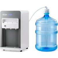 Vatten LD53JK (белый/серый)