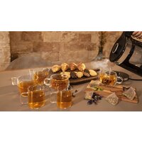 Электрический чайник Cecotec Thermosense 330 Glassy - Превью изображения №3 — Интернет-магазин Time-Shop