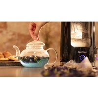 Электрический чайник Cecotec Thermosense 330 Glassy - Превью изображения №8 — Интернет-магазин Time-Shop