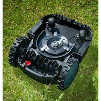 Газонокосилка-робот Senix LR180-L-EU - Превью изображения №6 — Интернет-магазин Time-Shop