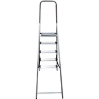 Лестница-стремянка Новая высота NV 1117 5 ступеней - Превью изображения №14 — Интернет-магазин Time-Shop