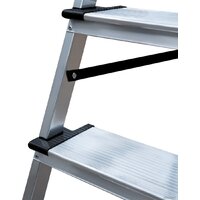 Лестница-стремянка Новая высота NV 1117 5 ступеней - Превью изображения №11 — Интернет-магазин Time-Shop