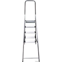 Лестница-стремянка Новая высота NV 1117 5 ступеней - Превью изображения №5 — Интернет-магазин Time-Shop