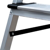 Лестница-стремянка Новая высота NV 1117 5 ступеней - Превью изображения №6 — Интернет-магазин Time-Shop