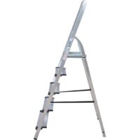 Лестница-стремянка Новая высота NV 1117 5 ступеней - Превью изображения №3 — Интернет-магазин Time-Shop