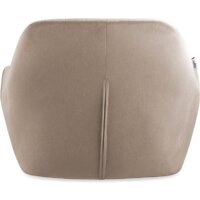 Стул Sheffilton SHT-ST38-1/S95-1 (латте/черный муар/золотой) - Превью изображения №3 — Интернет-магазин Time-Shop