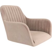 Стул Sheffilton SHT-ST38-1/S95-1 (латте/черный муар/золотой) - Превью изображения №2 — Интернет-магазин Time-Shop