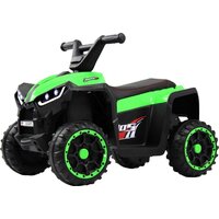 RiverToys K004PX (зеленый)