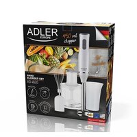 Погружной блендер Adler AD 4620 - Превью изображения №6 — Интернет-магазин Time-Shop