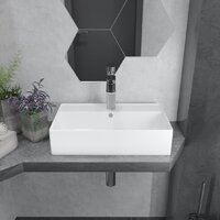 Умывальник Lauter 21855 (54.5x31.5) - Превью изображения №4 — Интернет-магазин Time-Shop