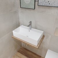 Умывальник Lauter 21855 (54.5x31.5) - Превью изображения №7 — Интернет-магазин Time-Shop