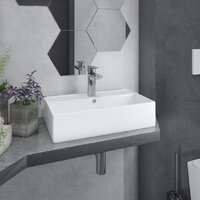 Умывальник Lauter 21855 (54.5x31.5) - Превью изображения №3 — Интернет-магазин Time-Shop