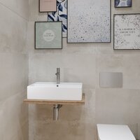 Умывальник Lauter 21855 (54.5x31.5) - Превью изображения №8 — Интернет-магазин Time-Shop