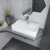 Умывальник Lauter 21855 (54.5x31.5) - Превью изображения №5 — Интернет-магазин Time-Shop