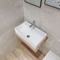 Умывальник Lauter 21855 (54.5x31.5) - Превью изображения №10 — Интернет-магазин Time-Shop