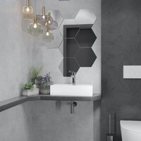 Умывальник Lauter 21855 (54.5x31.5) - Превью изображения №2 — Интернет-магазин Time-Shop