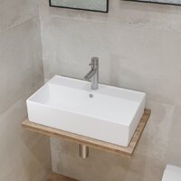 Умывальник Lauter 21855 (54.5x31.5) - Превью изображения №9 — Интернет-магазин Time-Shop