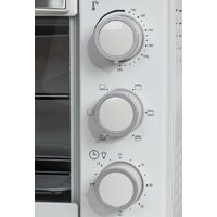 Мини-печь Supra MTS-2595 - Превью изображения №8 — Интернет-магазин Time-Shop