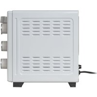 Мини-печь Supra MTS-2595 - Превью изображения №9 — Интернет-магазин Time-Shop