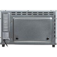 Мини-печь Supra MTS-2595 - Превью изображения №11 — Интернет-магазин Time-Shop