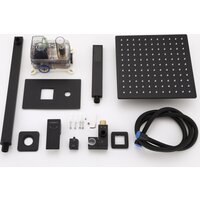 Душевая система  Hansen HL34095-C - Превью изображения №5 — Интернет-магазин Time-Shop