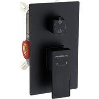 Душевая система  Hansen HL34095-C - Превью изображения №3 — Интернет-магазин Time-Shop