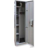 Оружейный сейф Эком РШЛ 140Т/3 - Превью изображения №2 — Интернет-магазин Time-Shop
