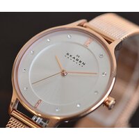 Наручные часы Skagen SKW2151 - Превью изображения №6 — Интернет-магазин Time-Shop