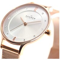 Наручные часы Skagen SKW2151 - Превью изображения №5 — Интернет-магазин Time-Shop