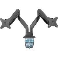 Кронштейн для монитора Onkron G200B - Превью изображения №4 — Интернет-магазин Time-Shop