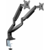 Кронштейн для монитора Onkron G200B - Превью изображения №2 — Интернет-магазин Time-Shop