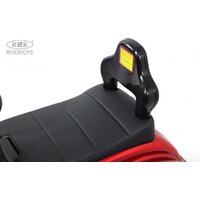 Каталка RiverToys Mercedes-AMG 300S G300GG (красный глянец) - Превью изображения №12 — Интернет-магазин Time-Shop