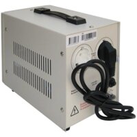 Стабилизатор напряжения Rucelf СТАБИК СТАР-2000 2000VA - Превью изображения №3 — Интернет-магазин Time-Shop