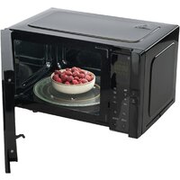 Микроволновая печь Hisense H25MOBS4HGI - Превью изображения №4 — Интернет-магазин Time-Shop