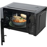 Микроволновая печь Hisense H25MOBS4HGI - Превью изображения №5 — Интернет-магазин Time-Shop