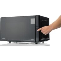 Микроволновая печь Hisense H25MOBS4HGI - Превью изображения №2 — Интернет-магазин Time-Shop