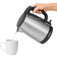 Электрический чайник Sencor SWK 1715SS - Превью изображения №8 — Интернет-магазин Time-Shop