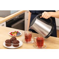 Электрический чайник Sencor SWK 1715SS - Превью изображения №9 — Интернет-магазин Time-Shop