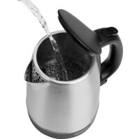 Электрический чайник Sencor SWK 1715SS - Превью изображения №4 — Интернет-магазин Time-Shop