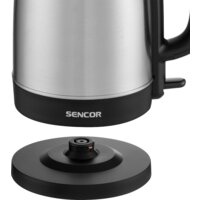 Электрический чайник Sencor SWK 1715SS - Превью изображения №6 — Интернет-магазин Time-Shop