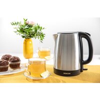 Электрический чайник Sencor SWK 1715SS - Превью изображения №11 — Интернет-магазин Time-Shop