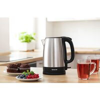 Электрический чайник Sencor SWK 1715SS - Превью изображения №10 — Интернет-магазин Time-Shop