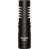 Проводной микрофон Godox VD-Mic - Превью изображения №3 — Интернет-магазин Time-Shop