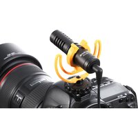 Проводной микрофон Godox VD-Mic - Превью изображения №9 — Интернет-магазин Time-Shop