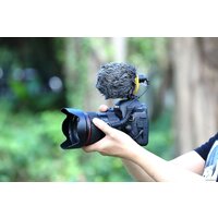 Проводной микрофон Godox VD-Mic - Превью изображения №12 — Интернет-магазин Time-Shop