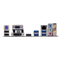 Материнская плата BIOSTAR B550MX/E PRO Ver. 6.0 - Превью изображения №4 — Интернет-магазин Time-Shop