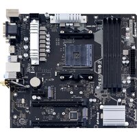 BIOSTAR B550MX/E PRO Ver. 6.0