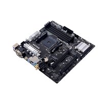 Материнская плата BIOSTAR B550MX/E PRO Ver. 6.0 - Превью изображения №3 — Интернет-магазин Time-Shop